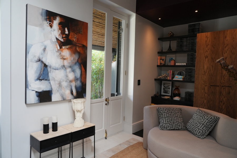 To Let 2 Bedroom Property for Rent in Gardens Western Cape